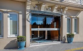 AC Hotel La Línea by Marriott